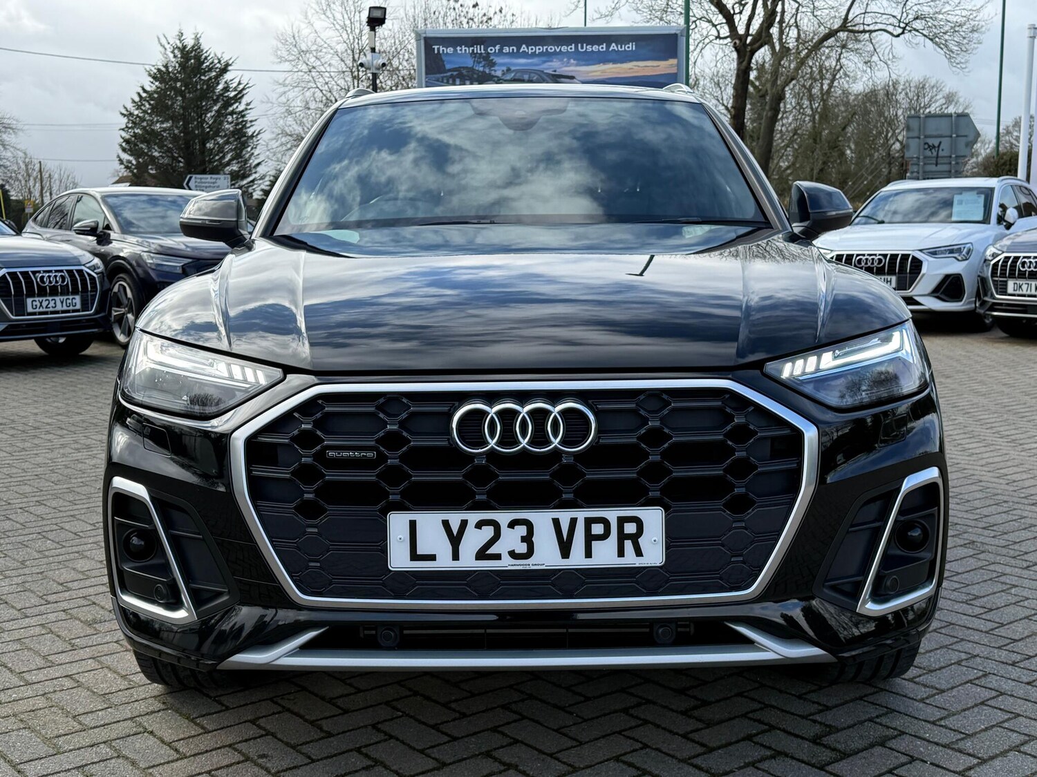 Used Audi Q5 2023 for sale - 77524126: Photo 21