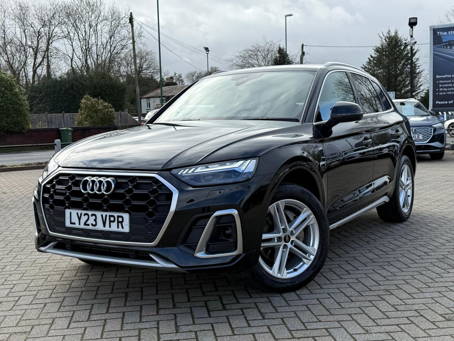 Used Audi Q5 2023 for sale - 77524126: Photo 22