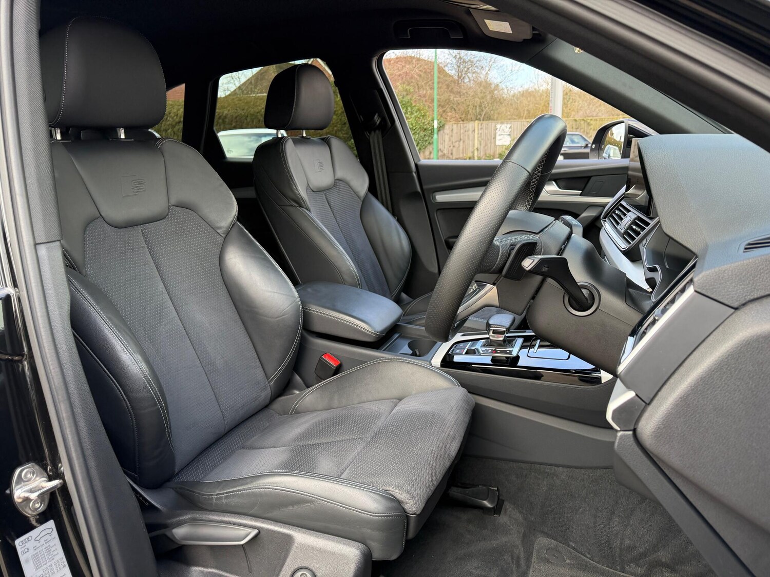 Used Audi Q5 2023 for sale - 77524126: Photo 23