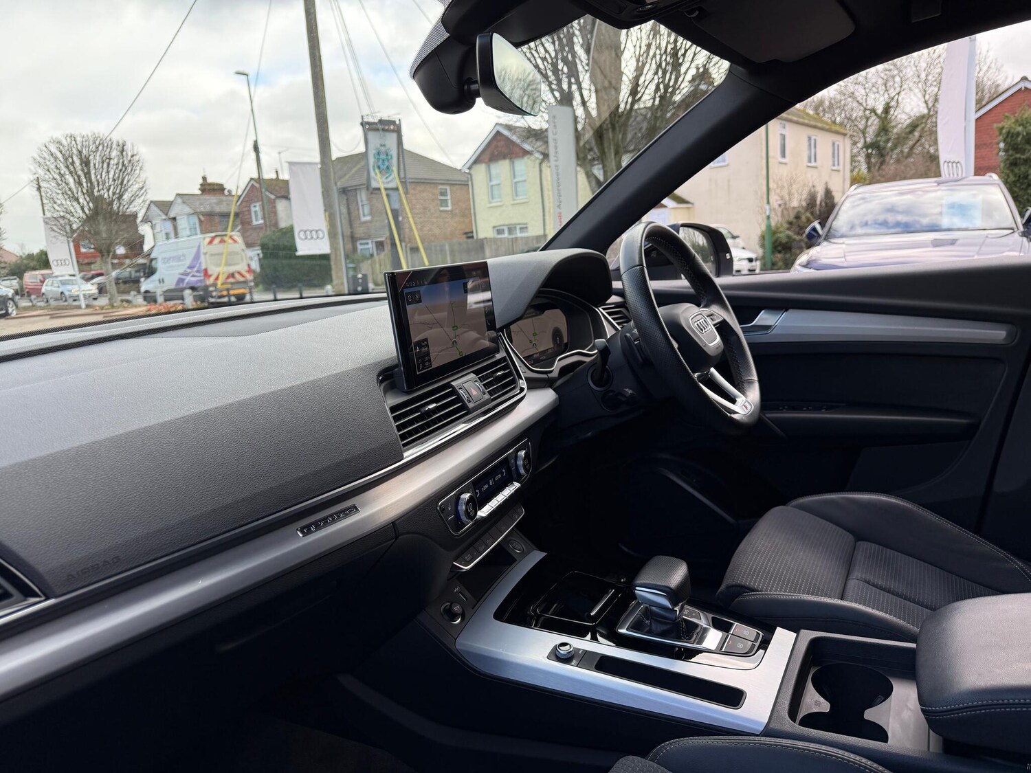 Used Audi Q5 2023 for sale - 77524126: Photo 25