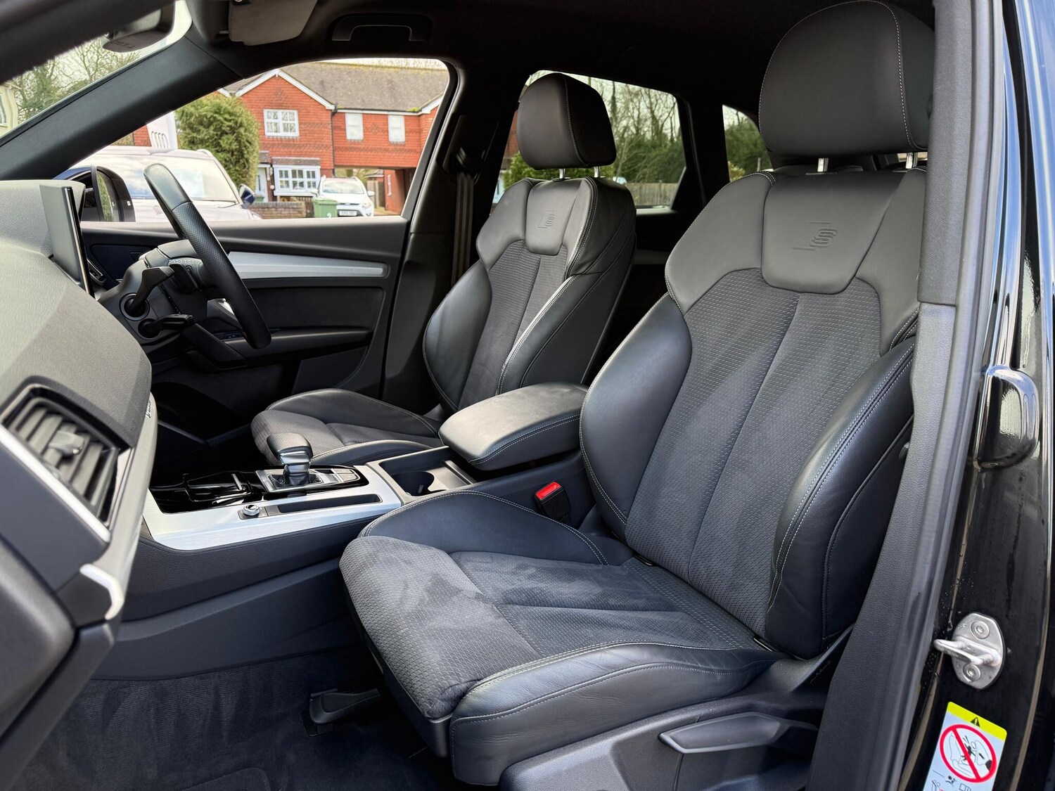 Used Audi Q5 2023 for sale - 77524126: Photo 26