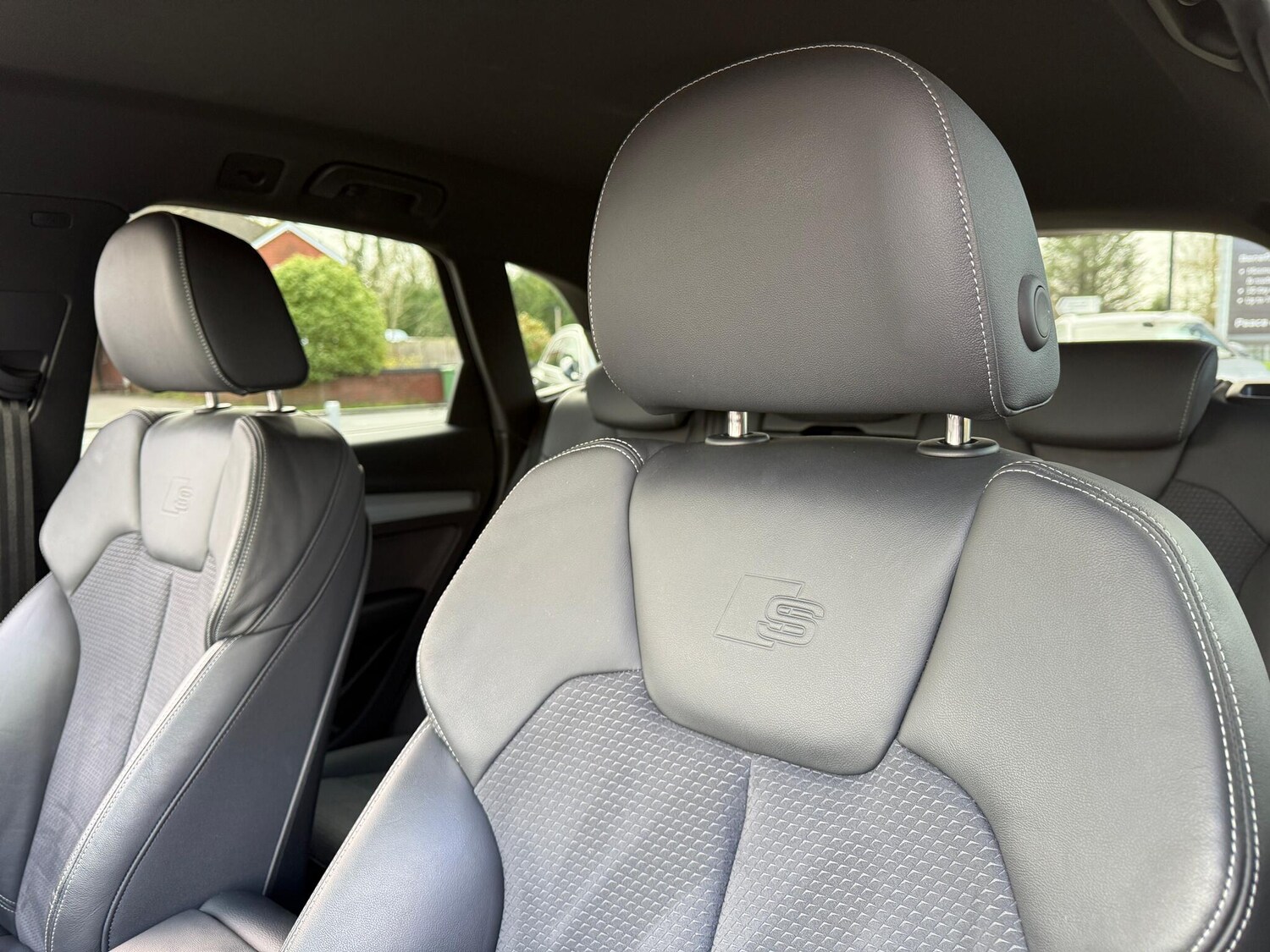 Used Audi Q5 2023 for sale - 77524126: Photo 27