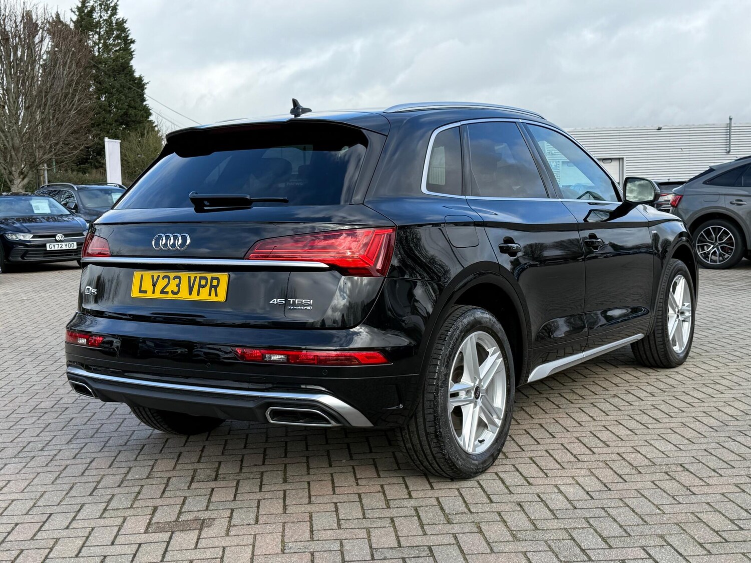 Used Audi Q5 2023 for sale - 77524126: Photo 28