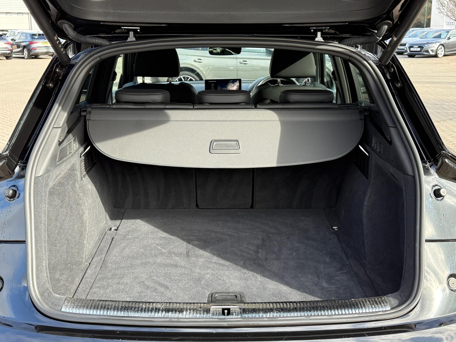 Used Audi Q5 2023 for sale - 77524126: Photo 31