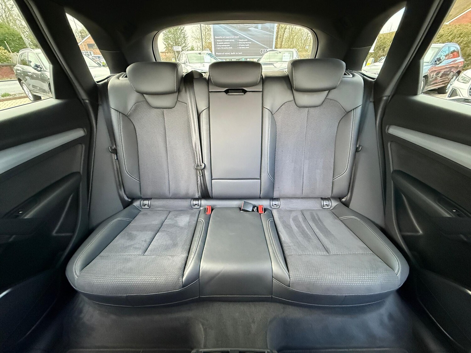 Used Audi Q5 2023 for sale - 77524126: Photo 34