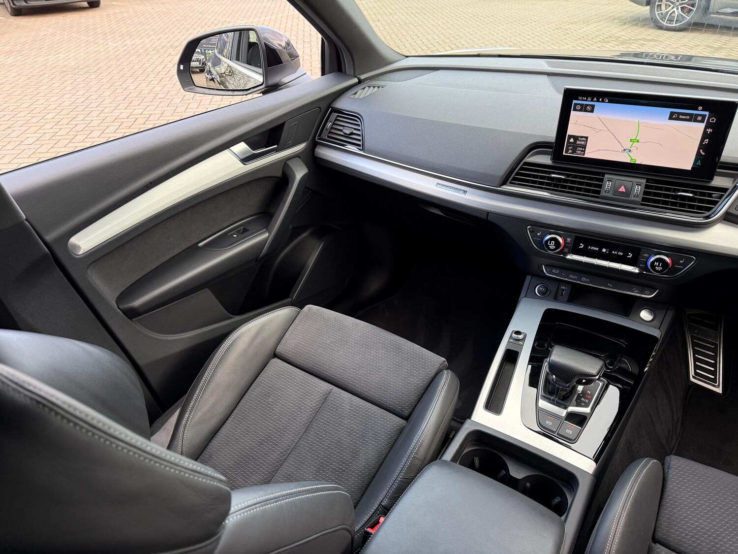 Used Audi Q5 2023 for sale - 77524126: Photo 35