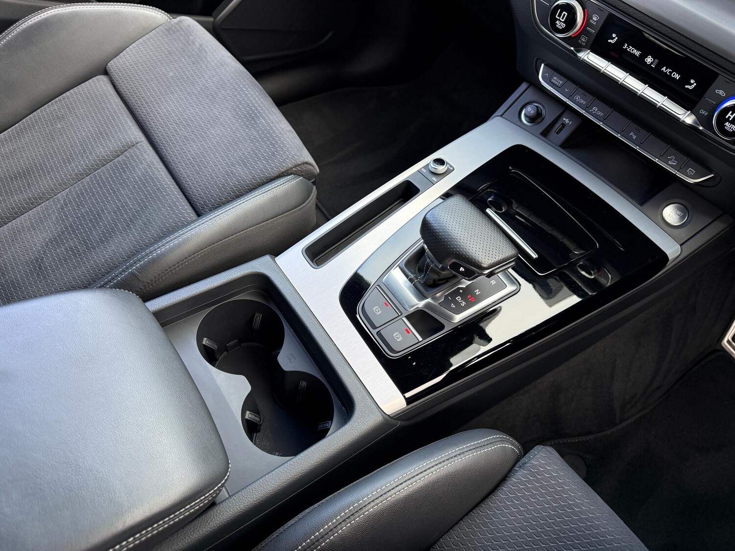 Used Audi Q5 2023 for sale - 77524126: Photo 36