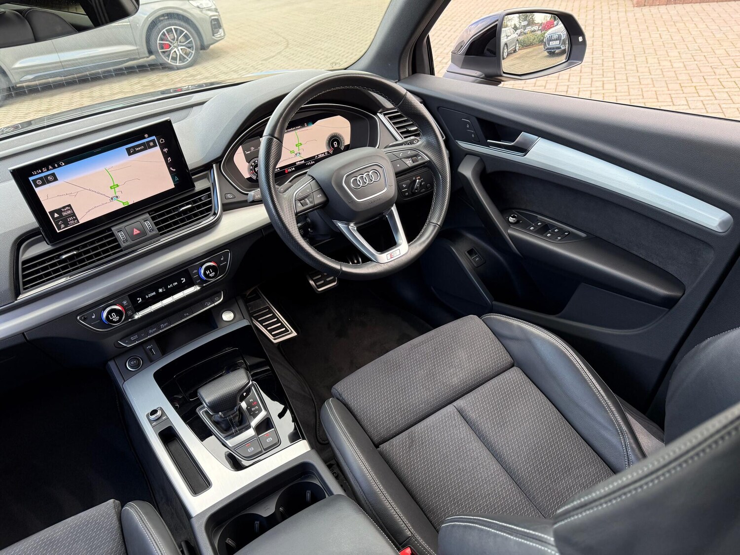 Used Audi Q5 2023 for sale - 77524126: Photo 38