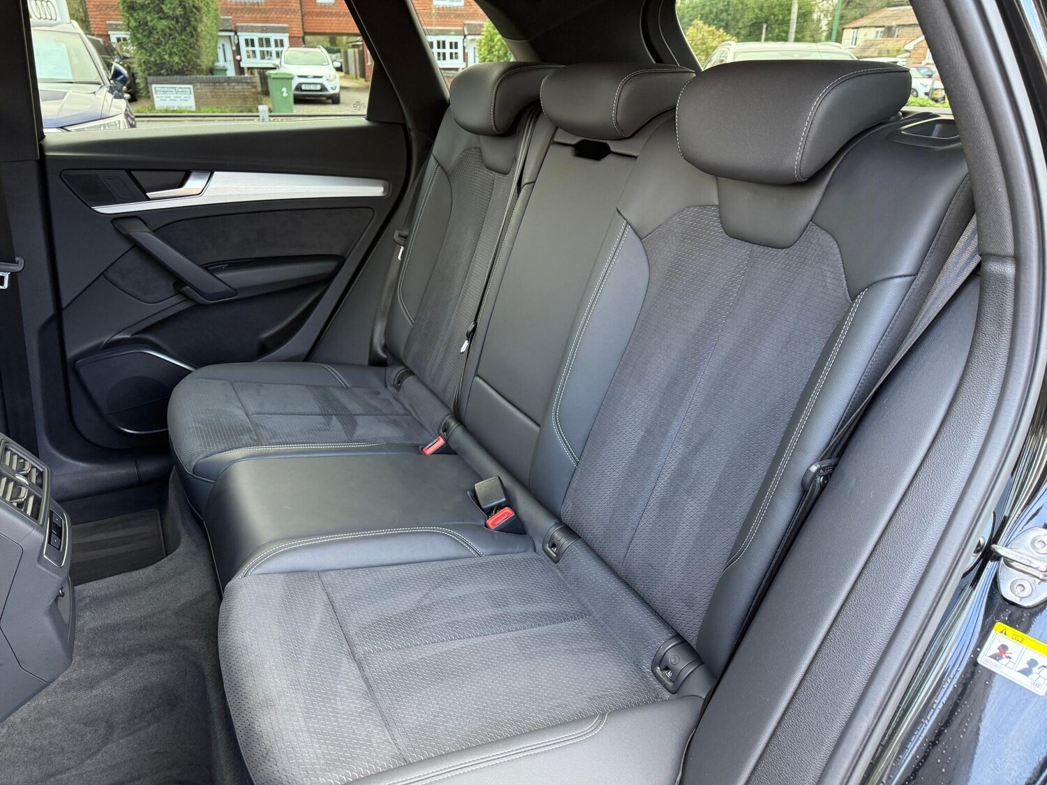 Used Audi Q5 2023 for sale - 77524126: Photo 39