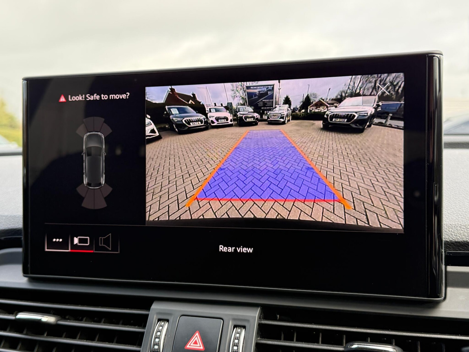 Used Audi Q5 2023 for sale - 77524126: Photo 4