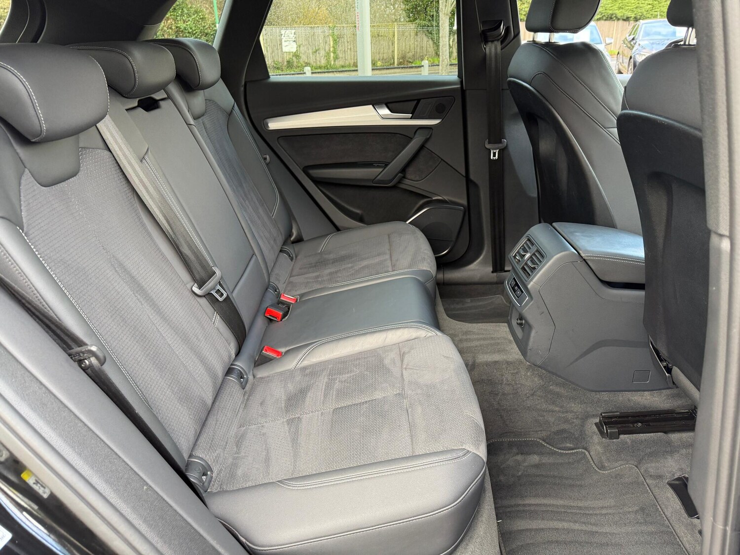 Used Audi Q5 2023 for sale - 77524126: Photo 41