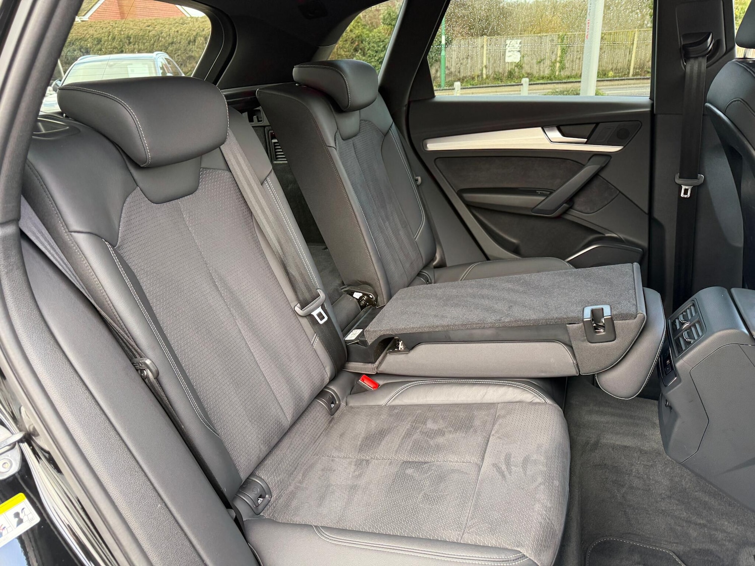 Used Audi Q5 2023 for sale - 77524126: Photo 43