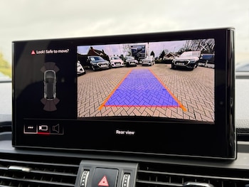 Used Audi Q5 2023 for sale - 77524126: Photo