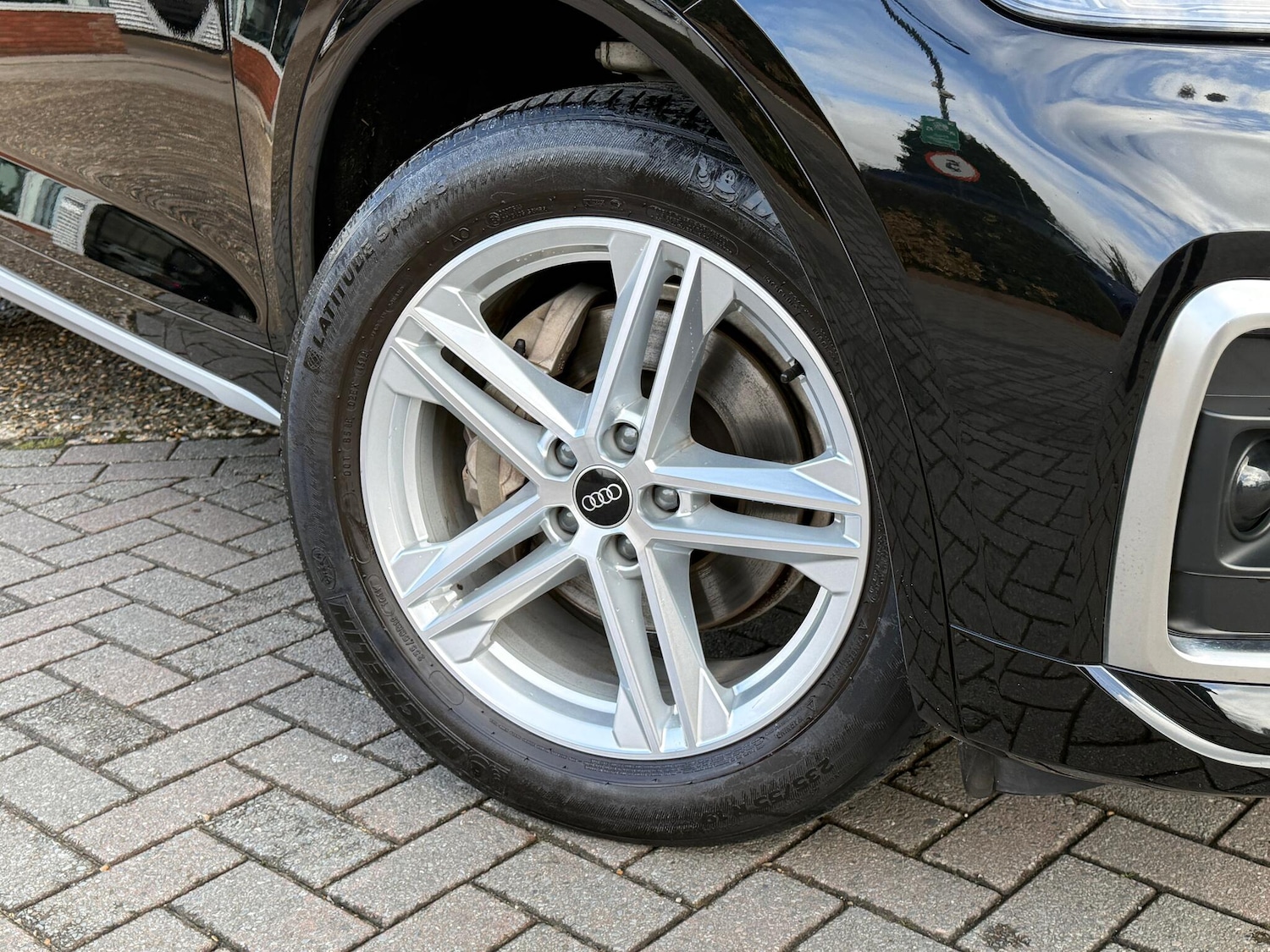 Used Audi Q5 2023 for sale - 77524126: Photo 7