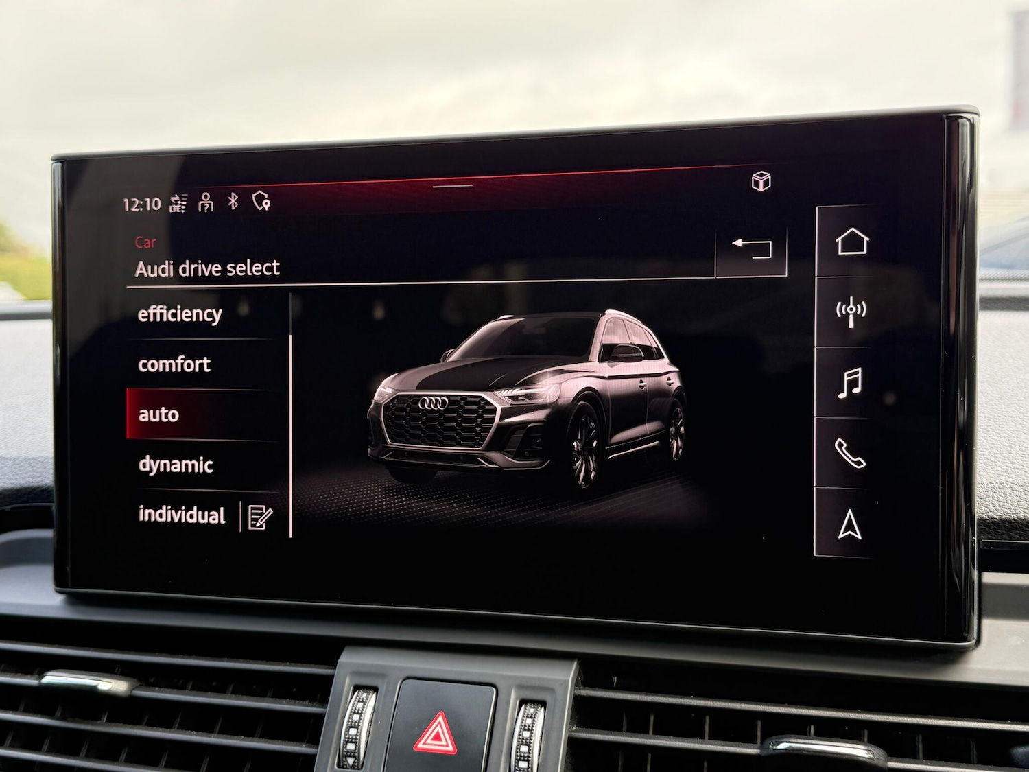 Used Audi Q5 2023 for sale - 77524126: Photo 8