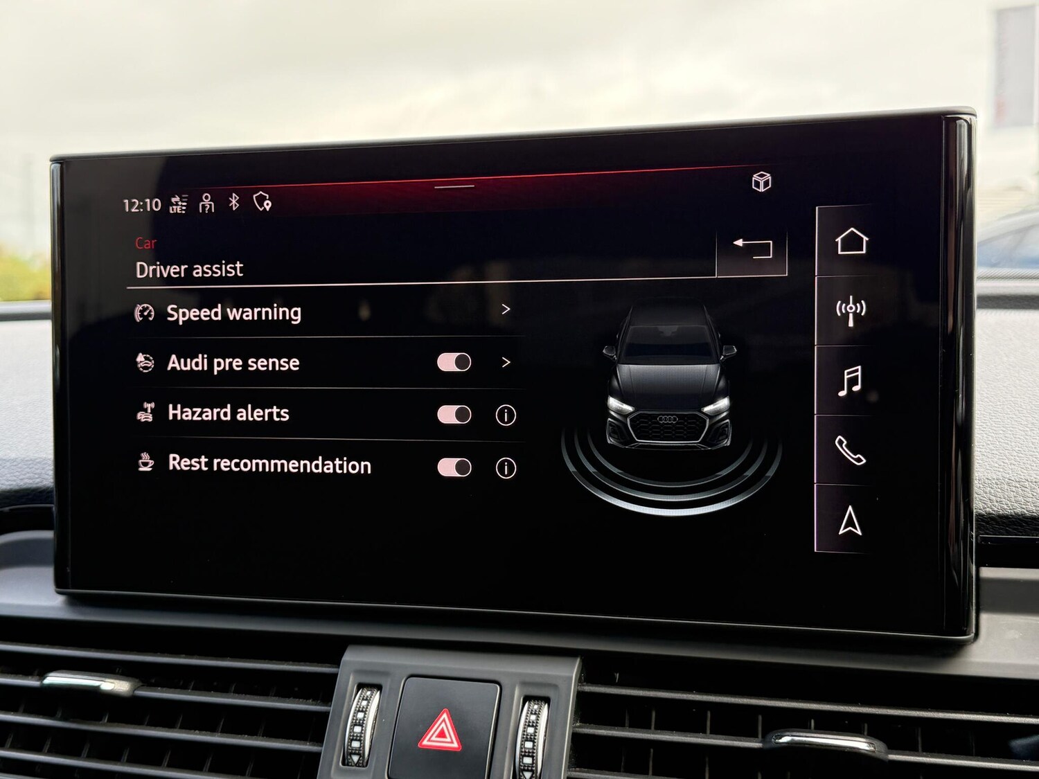 Used Audi Q5 2023 for sale - 77524126: Photo 9