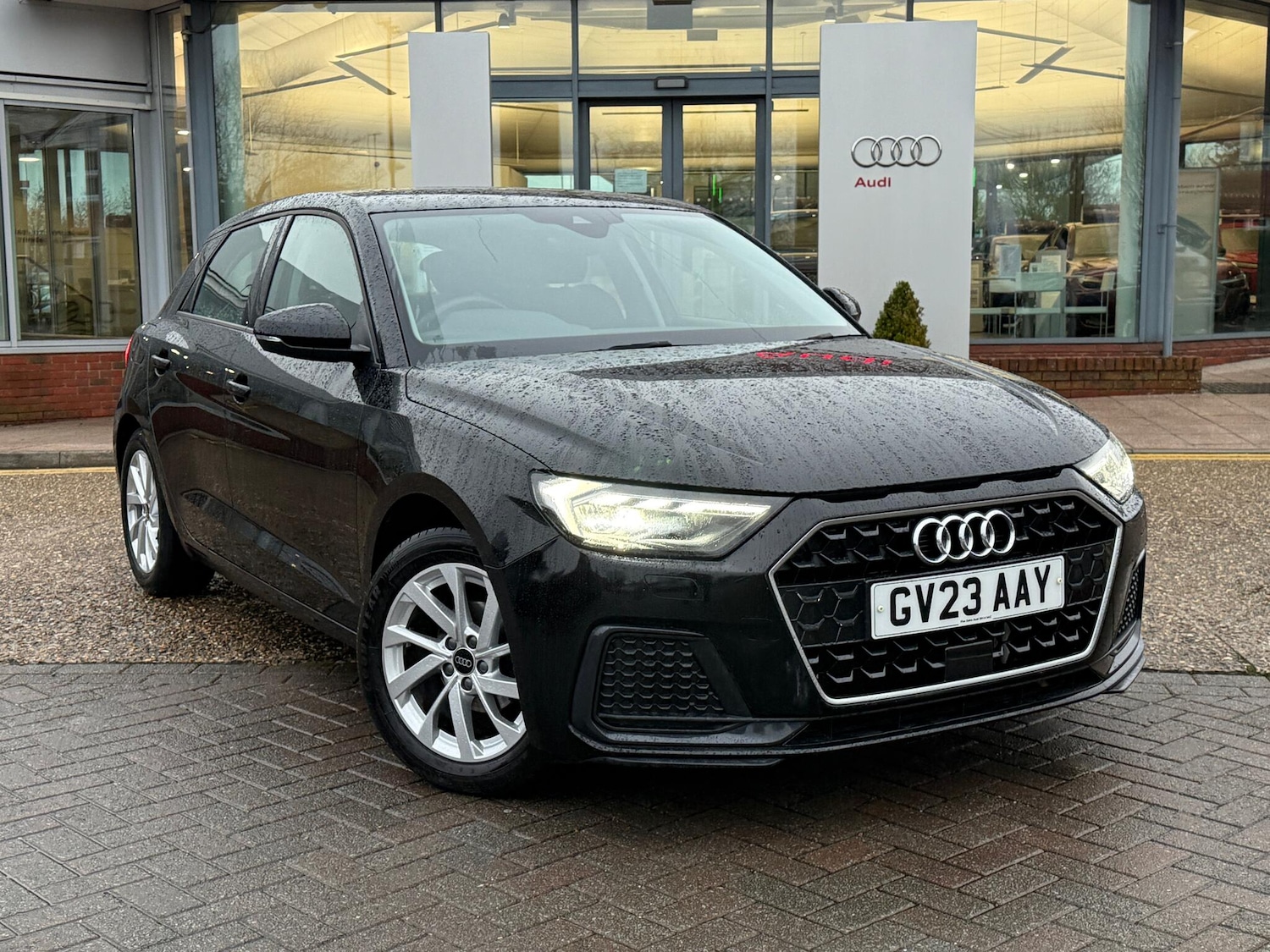 Used Audi A1 2023 for sale - 77253726: Photo 18