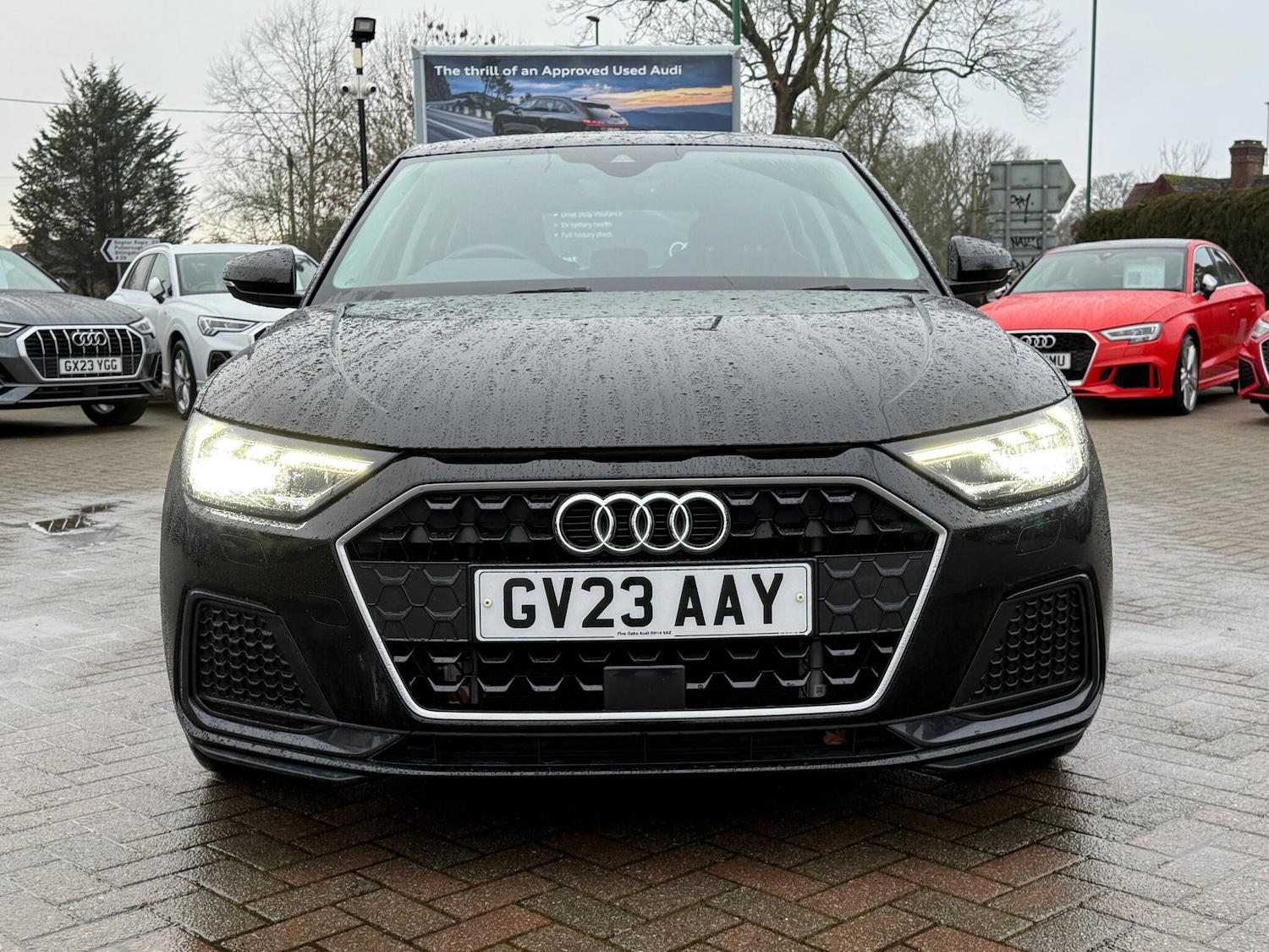 Used Audi A1 2023 for sale - 77253726: Photo 19