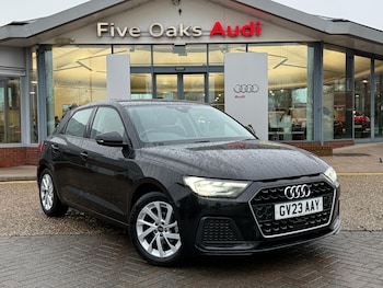 Audi A1 feature image