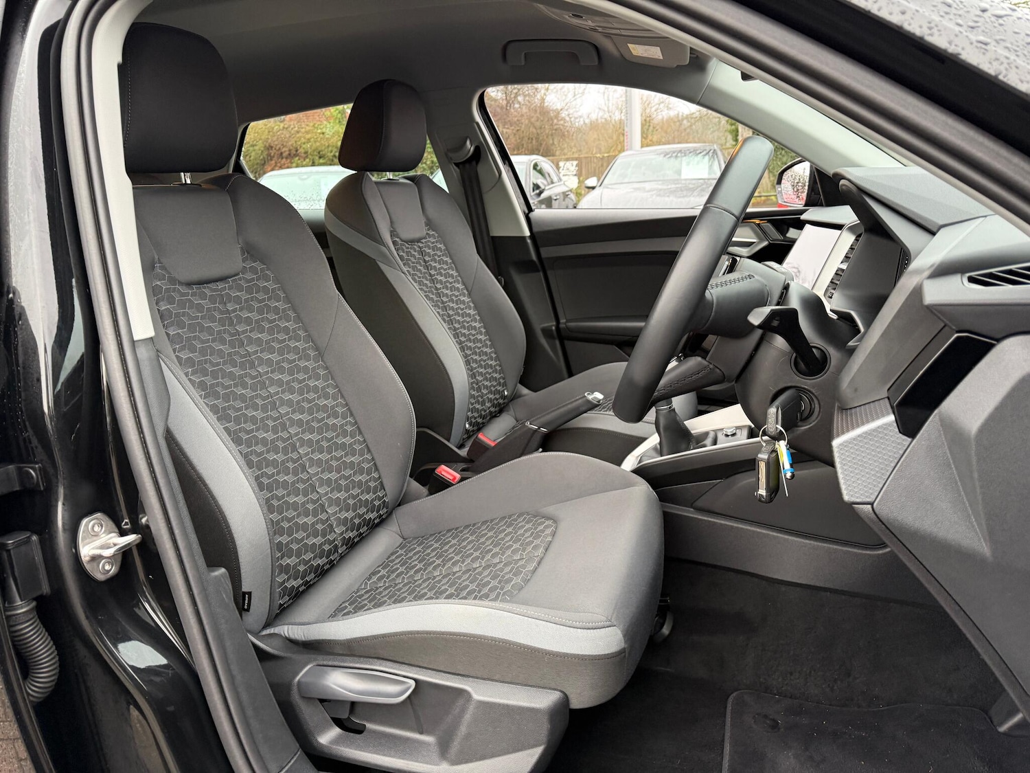 Used Audi A1 2023 for sale - 77253726: Photo 20