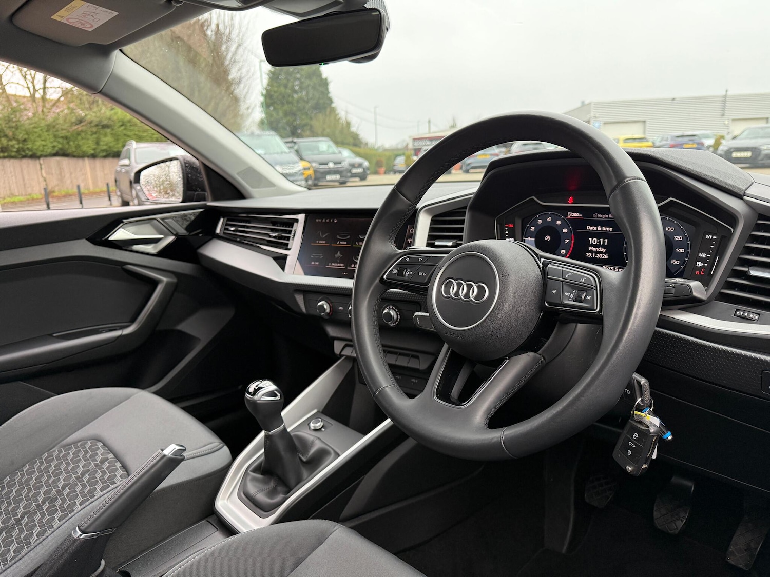 Used Audi A1 2023 for sale - 77253726: Photo 21