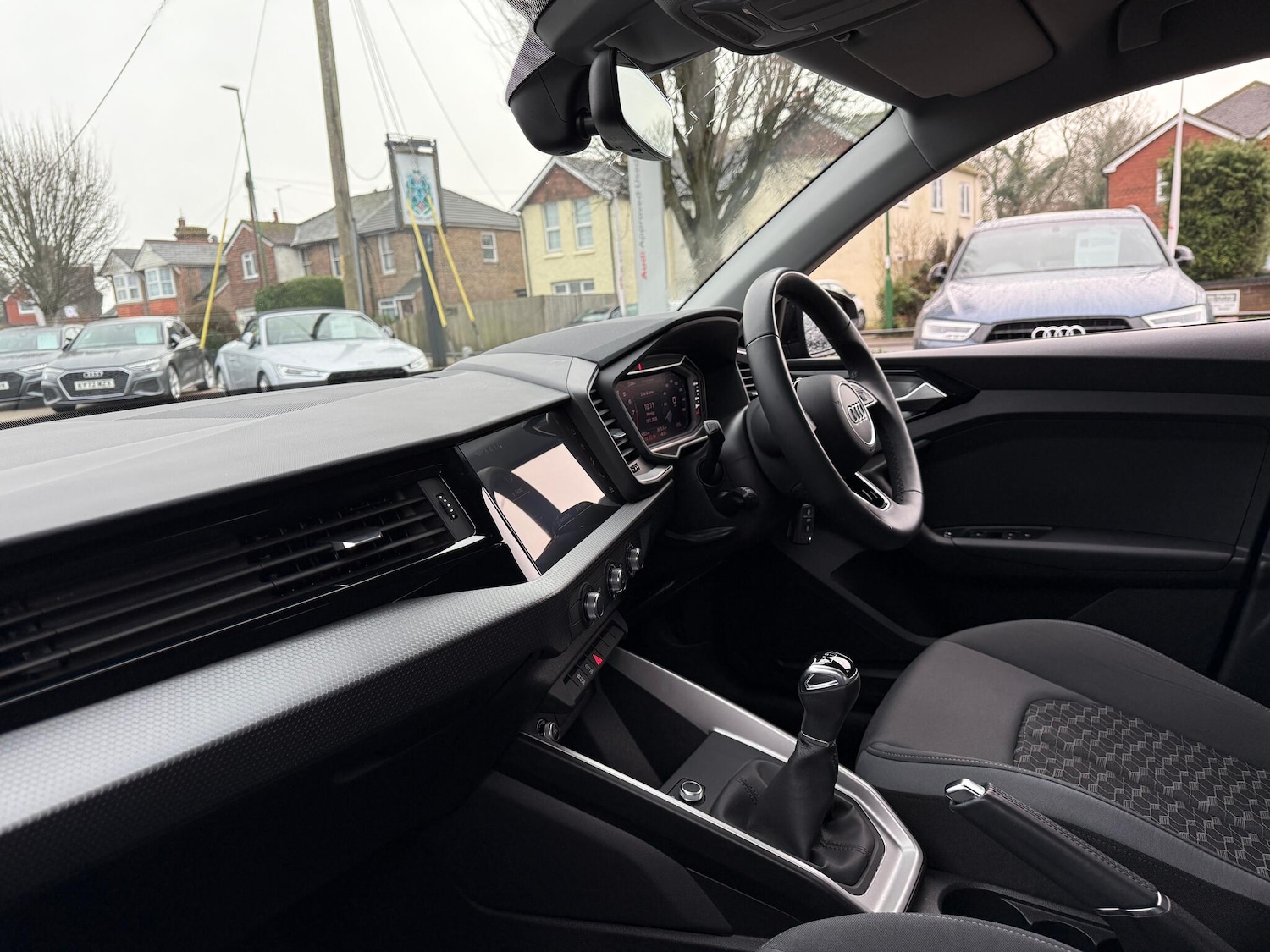 Used Audi A1 2023 for sale - 77253726: Photo 22