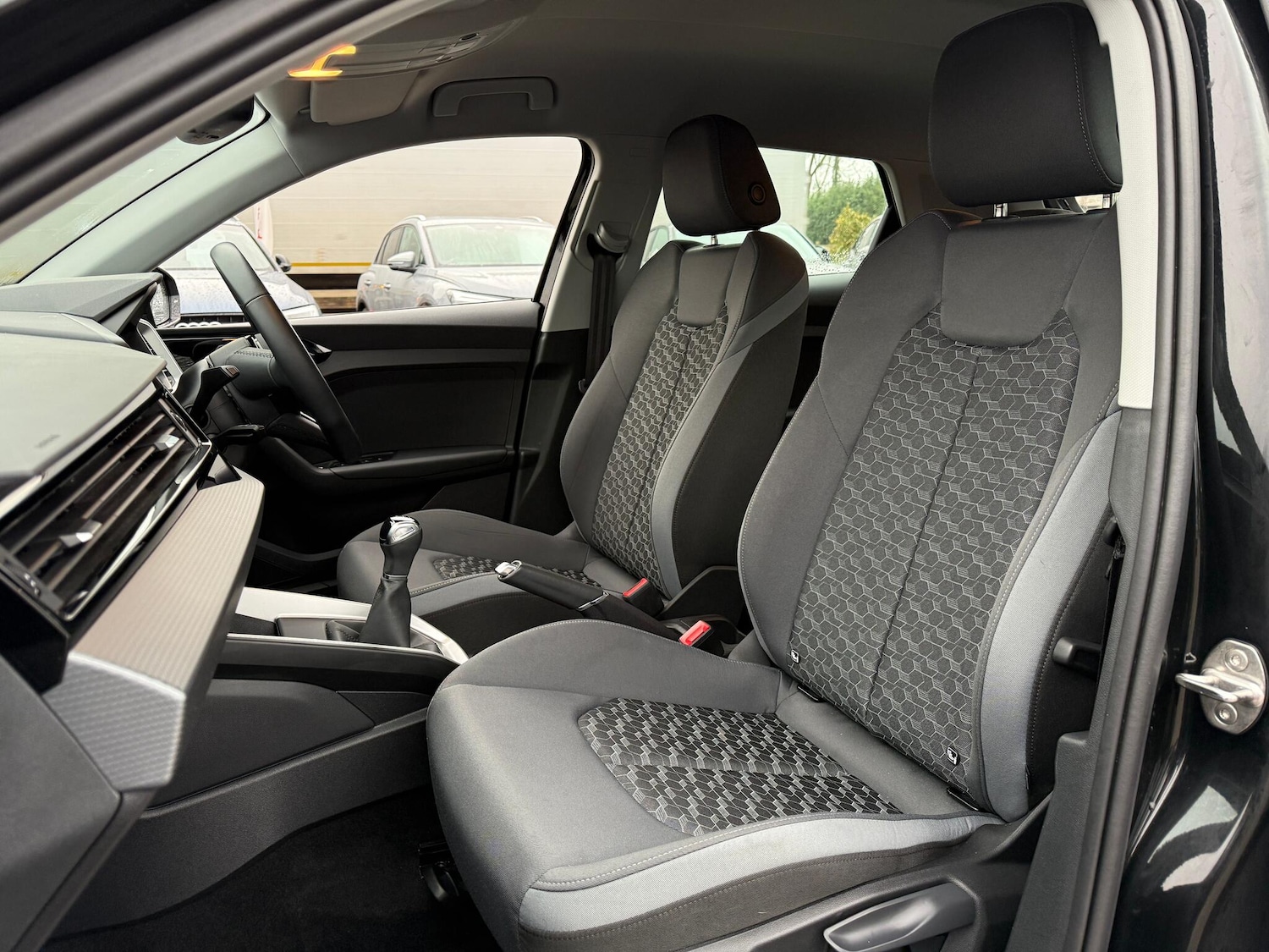 Used Audi A1 2023 for sale - 77253726: Photo 23