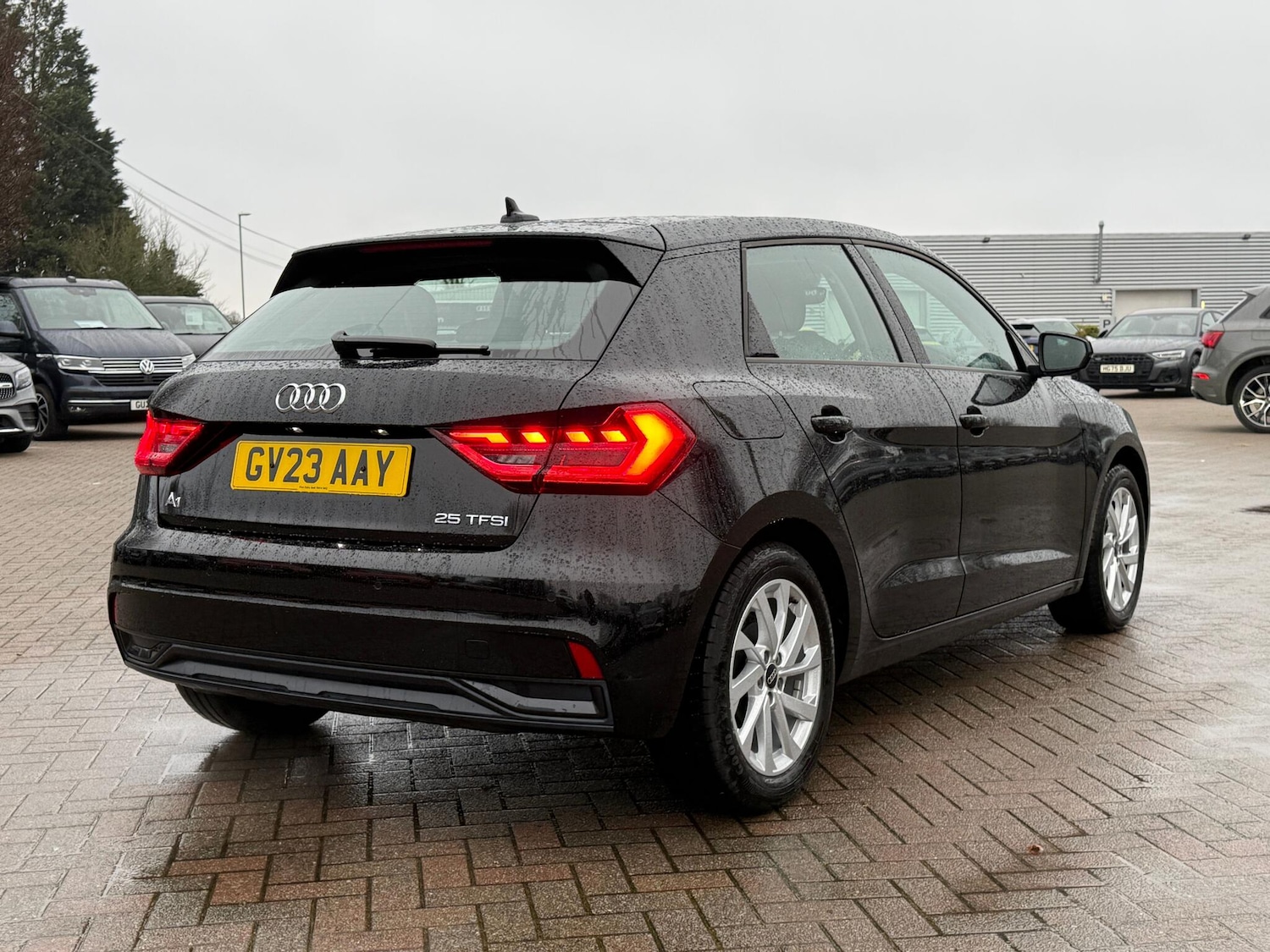 Used Audi A1 2023 for sale - 77253726: Photo 24