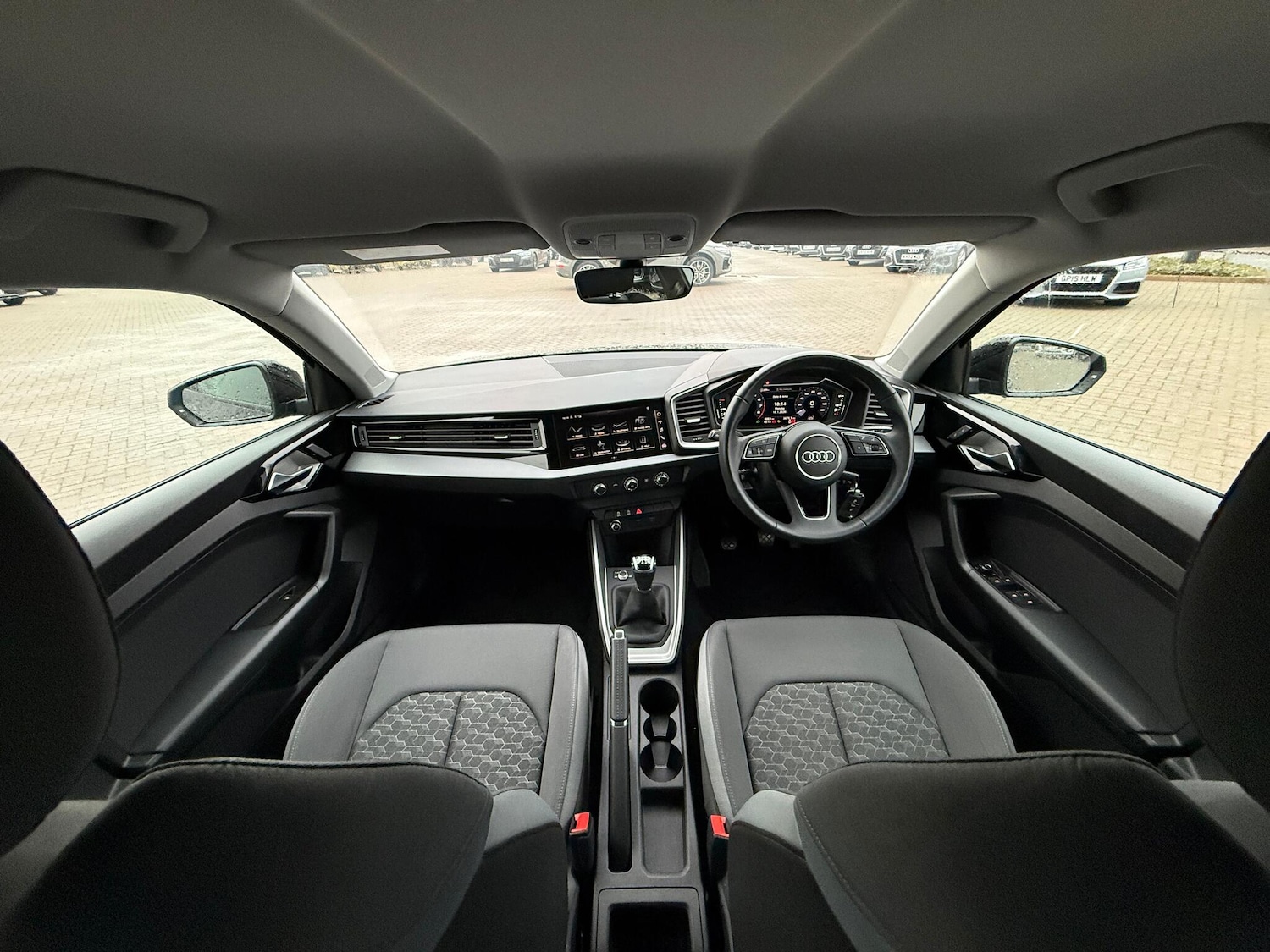 Used Audi A1 2023 for sale - 77253726: Photo 3