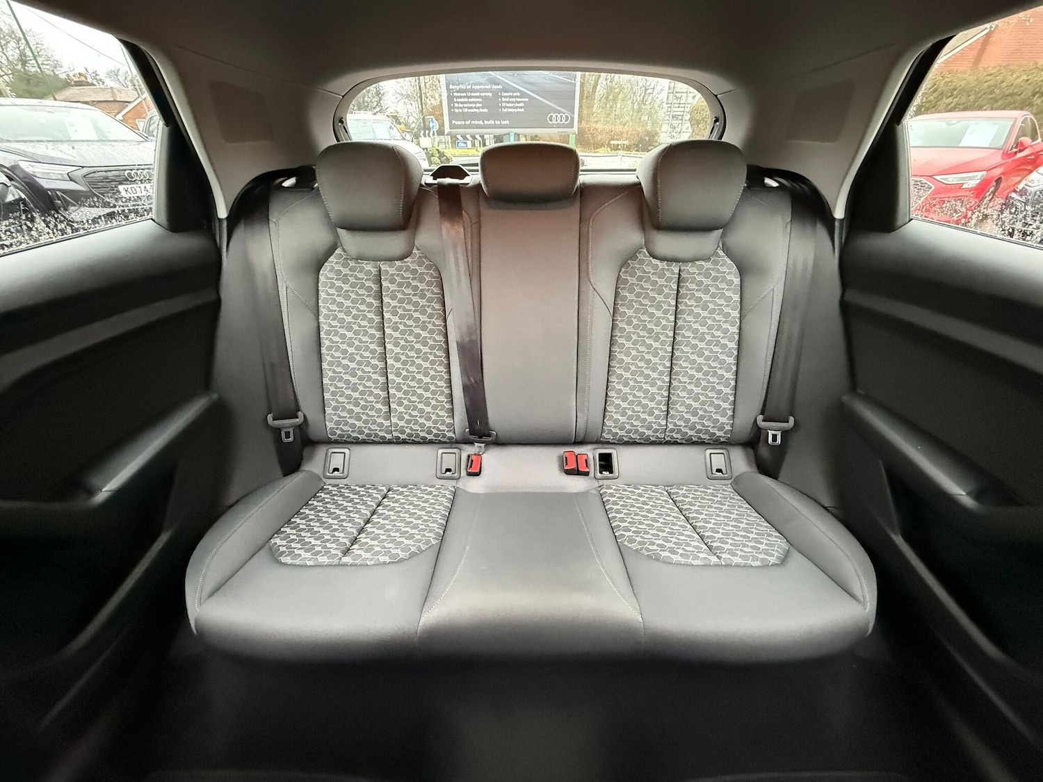 Used Audi A1 2023 for sale - 77253726: Photo 30