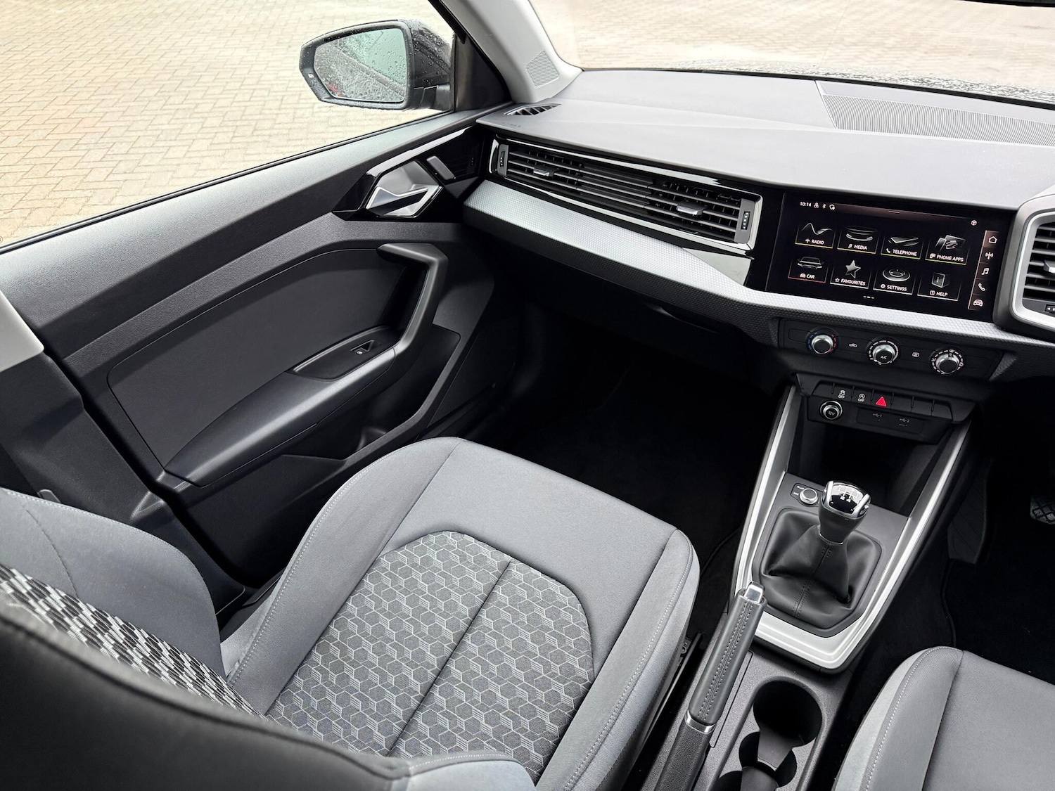 Used Audi A1 2023 for sale - 77253726: Photo 31