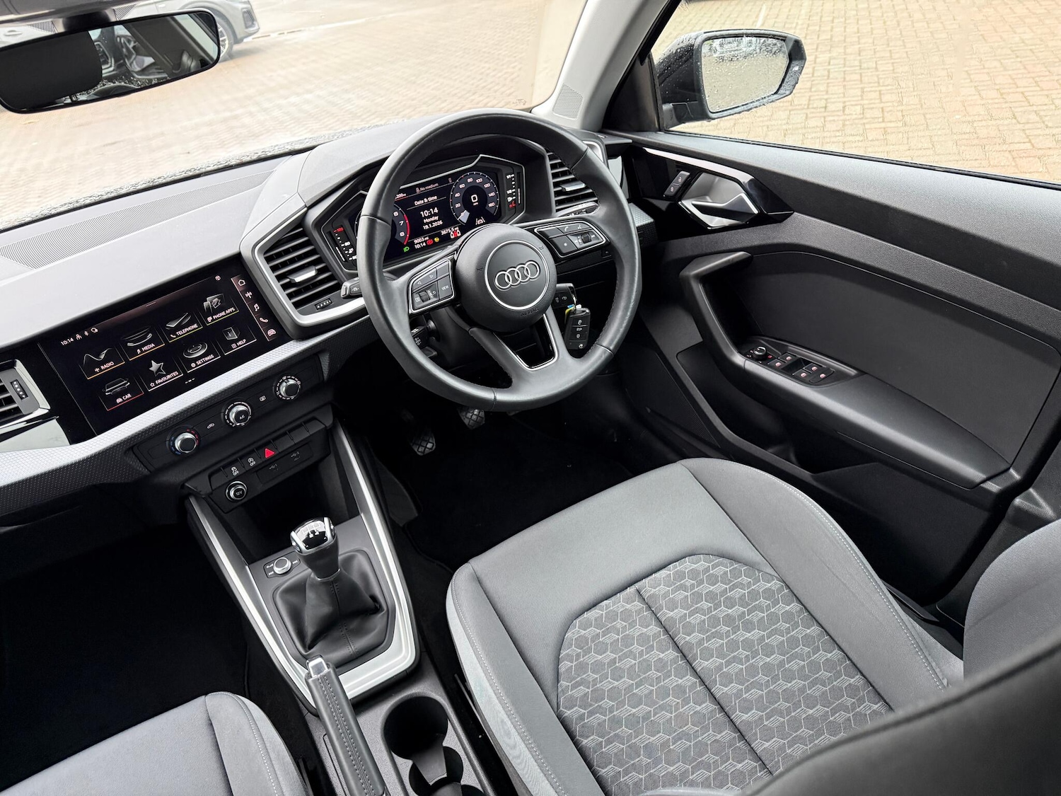 Used Audi A1 2023 for sale - 77253726: Photo 33