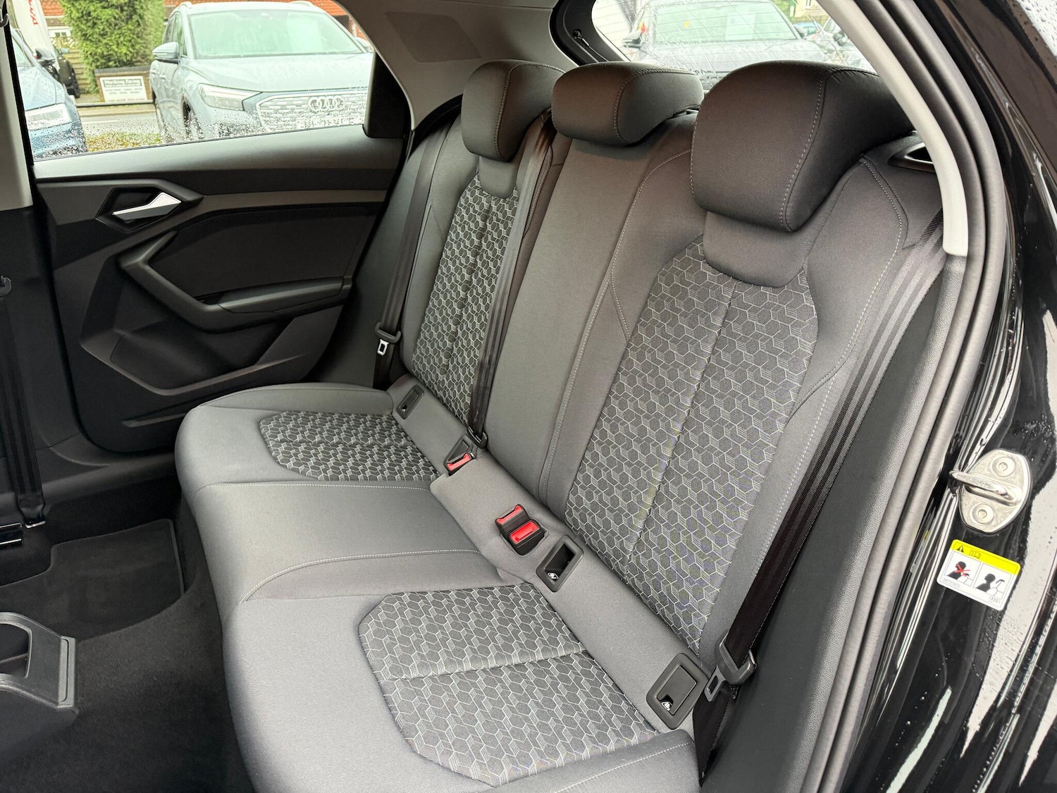 Used Audi A1 2023 for sale - 77253726: Photo 34