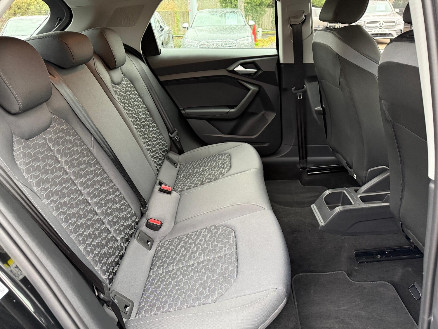 Used Audi A1 2023 for sale - 77253726: Photo 36