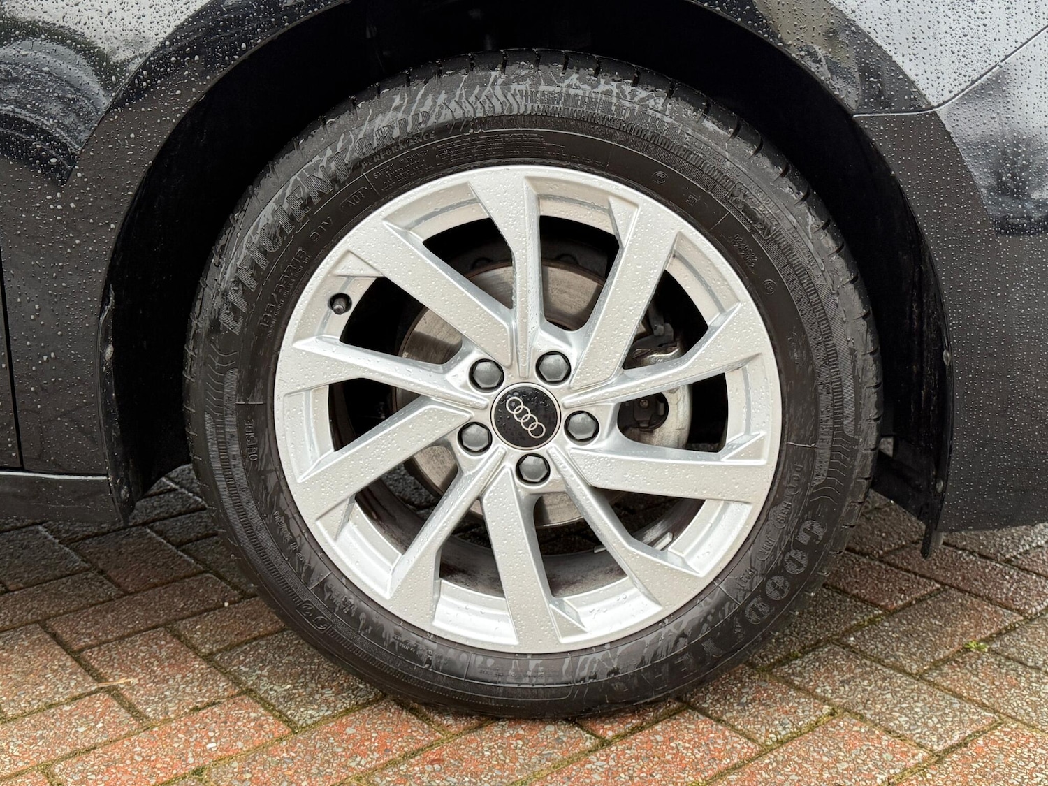 Used Audi A1 2023 for sale - 77253726: Photo 37