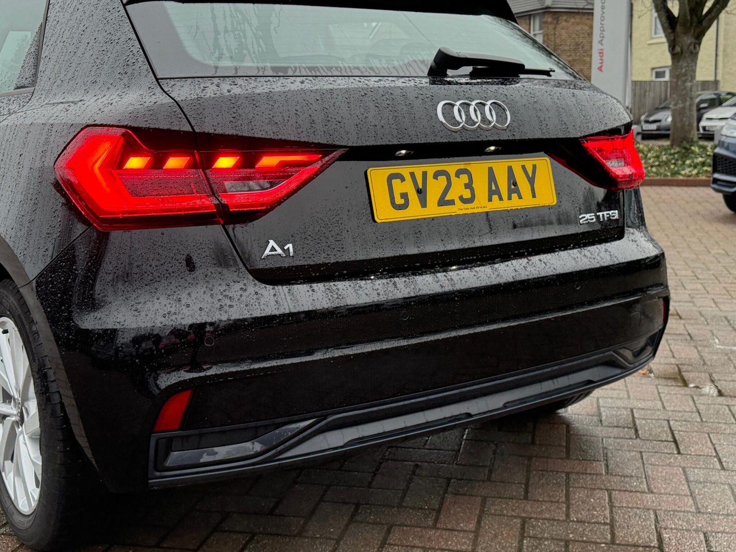 Used Audi A1 2023 for sale - 77253726: Photo 39