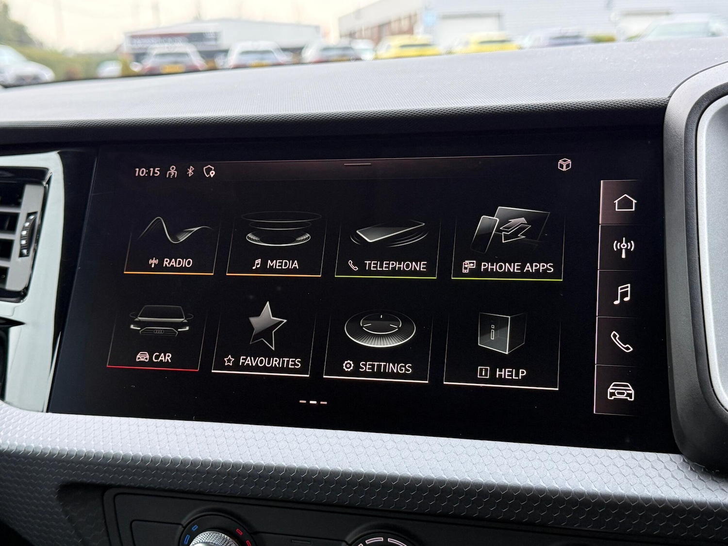 Used Audi A1 2023 for sale - 77253726: Photo 4