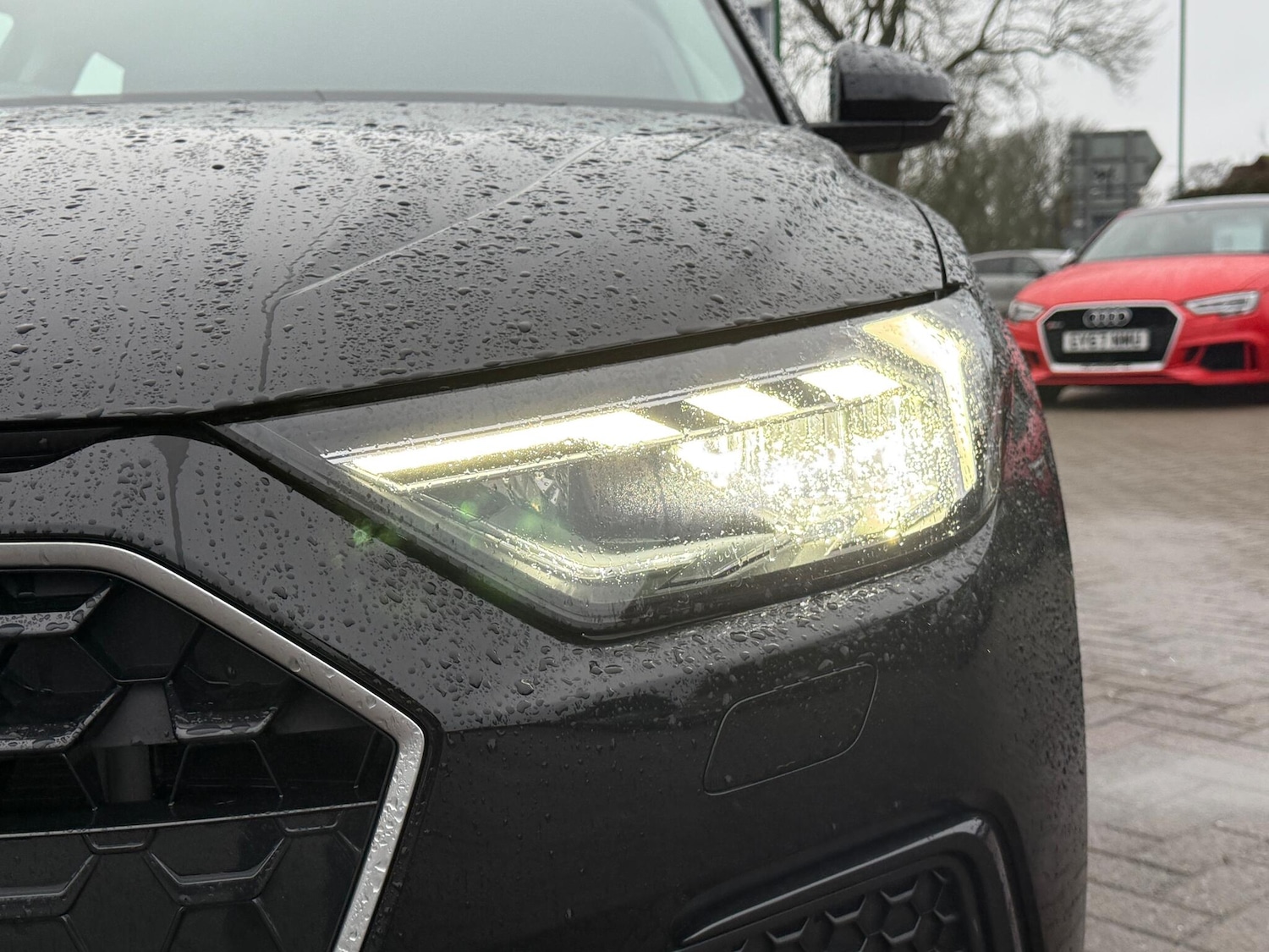 Used Audi A1 2023 for sale - 77253726: Photo 42