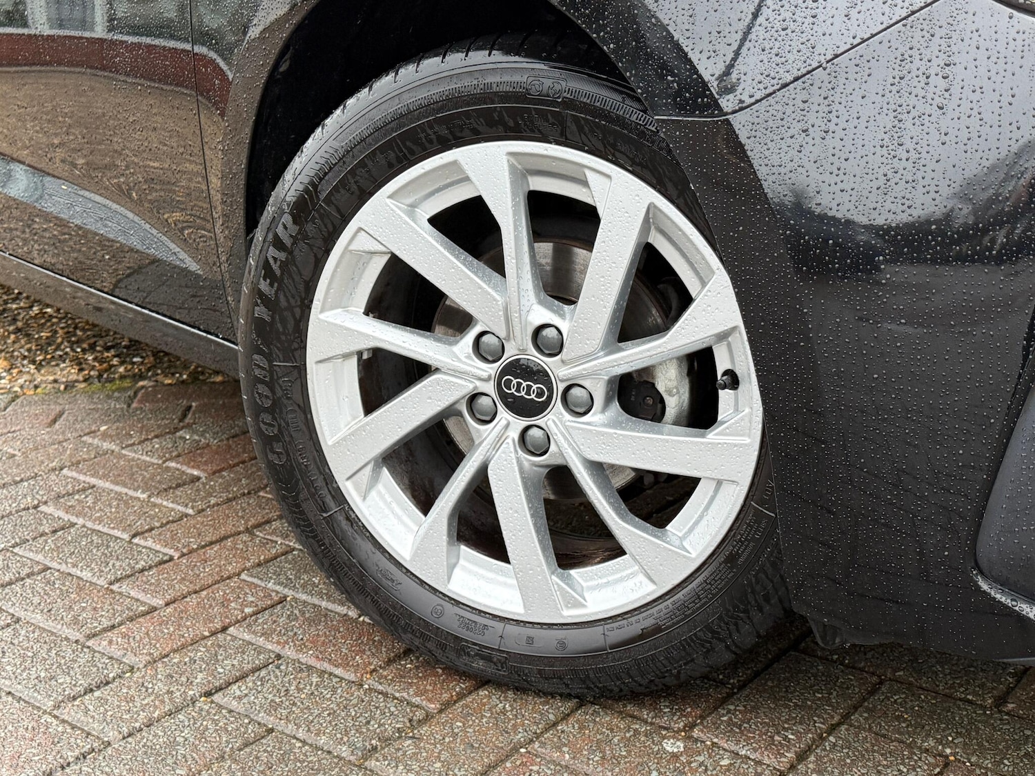 Used Audi A1 2023 for sale - 77253726: Photo 6