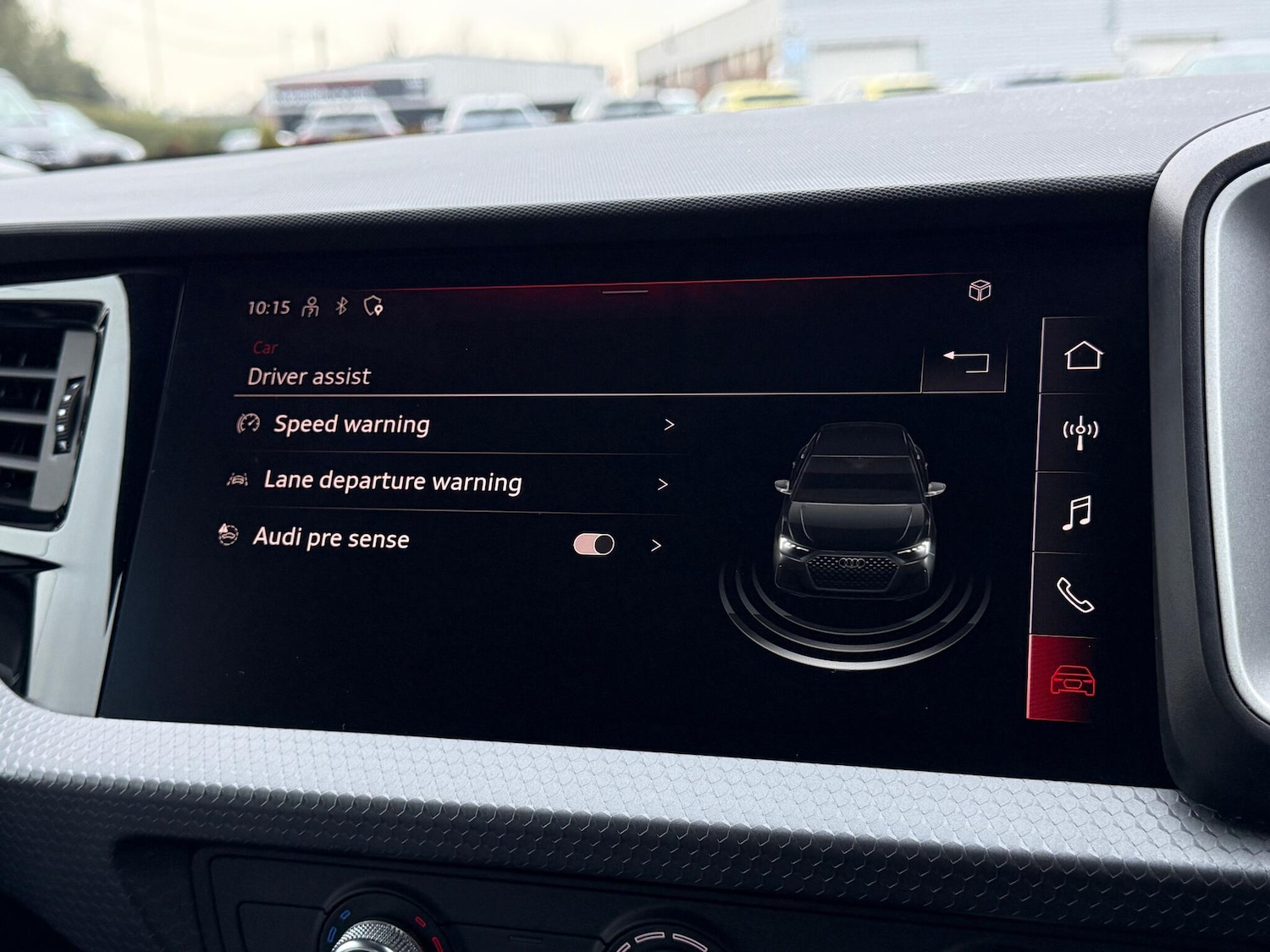 Used Audi A1 2023 for sale - 77253726: Photo 7