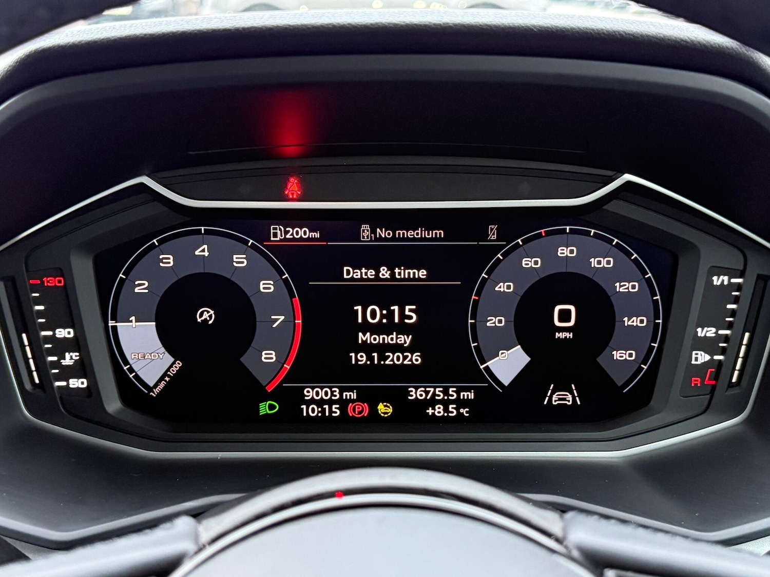 Used Audi A1 2023 for sale - 77253726: Photo 9