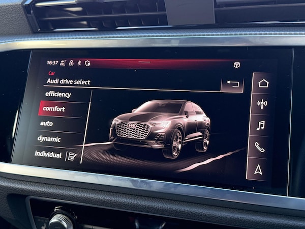 Used Audi Q3 2021 for sale - 76227954: Photo 11