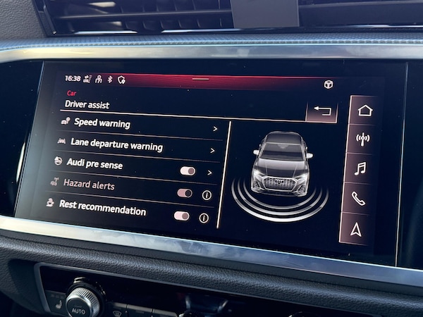 Used Audi Q3 2021 for sale - 76227954: Photo 12