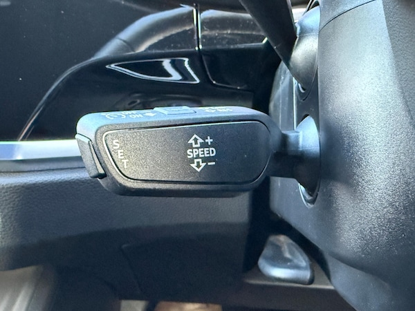 Used Audi Q3 2021 for sale - 76227954: Photo 18