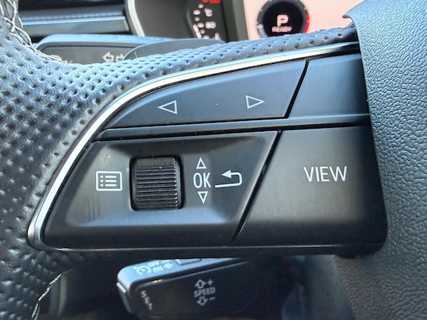 Used Audi Q3 2021 for sale - 76227954: Photo 22