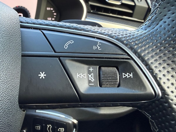Used Audi Q3 2021 for sale - 76227954: Photo 23