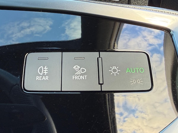 Used Audi Q3 2021 for sale - 76227954: Photo 24