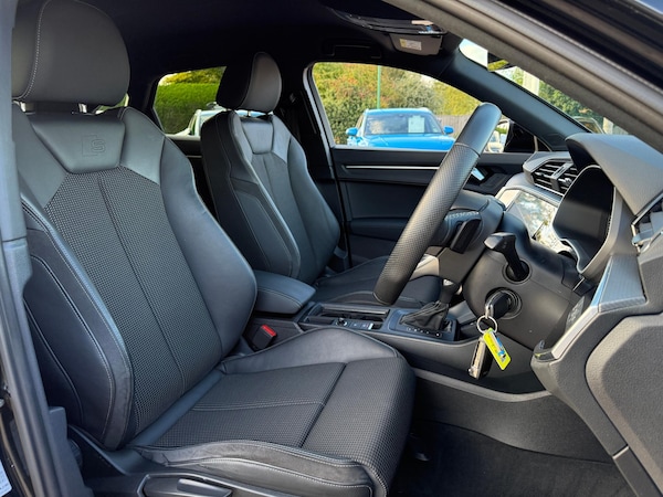 Used Audi Q3 2021 for sale - 76227954: Photo 28
