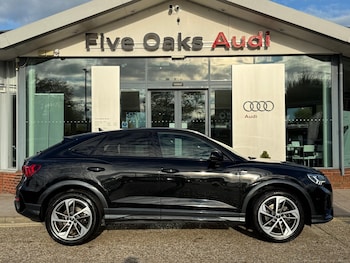 Used Audi Q3 2021 for sale - 76227954: Photo 2