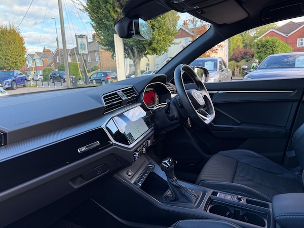 Used Audi Q3 2021 for sale - 76227954: Photo 30